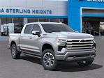 New 2025 Chevrolet Silverado 1500 High Country Crew Cab 4x4, Pickup for sale #51682 - photo 7