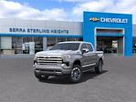 New 2025 Chevrolet Silverado 1500 High Country Crew Cab 4x4, Pickup for sale #51682 - photo 8