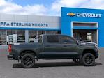 2025 Chevrolet Silverado 1500 Crew Cab 4x4, Pickup for sale #51738 - photo 5