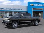 2025 Chevrolet Silverado 3500 Crew Cab 4x4, Pickup for sale #51761D - photo 2