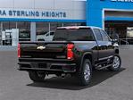 2025 Chevrolet Silverado 3500 Crew Cab 4x4, Pickup for sale #51761D - photo 4