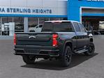 New 2025 Chevrolet Silverado 2500 LTZ Crew Cab 4x4, Pickup for sale #51876 - photo 4