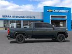 New 2025 Chevrolet Silverado 2500 LTZ Crew Cab 4x4, Pickup for sale #51876 - photo 5