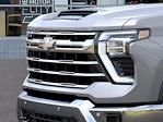 New 2025 Chevrolet Silverado 2500 LTZ Crew Cab 4x4, Pickup for sale #51941 - photo 13