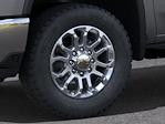 New 2025 Chevrolet Silverado 2500 LTZ Crew Cab 4x4, Pickup for sale #51941 - photo 9