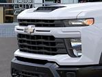 New 2025 Chevrolet Silverado 2500 Custom Crew Cab 4x4, Pickup for sale #51942 - photo 13