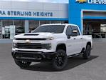 New 2025 Chevrolet Silverado 2500 Custom Crew Cab 4x4, Pickup for sale #51942 - photo 6