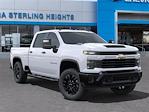 New 2025 Chevrolet Silverado 2500 Custom Crew Cab 4x4, Pickup for sale #51942 - photo 7