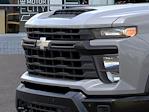 New 2025 Chevrolet Silverado 2500 Custom Crew Cab 4x4, Pickup for sale #51943 - photo 13