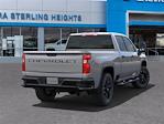 New 2025 Chevrolet Silverado 2500 Custom Crew Cab 4x4, Pickup for sale #51943 - photo 4