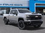 New 2025 Chevrolet Silverado 2500 Custom Crew Cab 4x4, Pickup for sale #51943 - photo 7