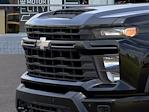 New 2025 Chevrolet Silverado 2500 Custom Crew Cab 4x4, Pickup for sale #52005 - photo 13