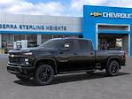 New 2025 Chevrolet Silverado 2500 Custom Crew Cab 4x4, Pickup for sale #52005 - photo 2