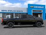 New 2025 Chevrolet Silverado 2500 Custom Crew Cab 4x4, Pickup for sale #52005 - photo 5