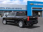 New 2025 Chevrolet Silverado 2500 High Country Crew Cab 4x4, Pickup for sale #52006 - photo 3