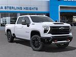 New 2025 Chevrolet Silverado 2500 LTZ Crew Cab 4x4, Pickup for sale #52034 - photo 7