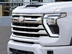 New 2025 Chevrolet Silverado 2500 High Country Crew Cab 4x4, Pickup for sale #52056 - photo 13