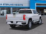 New 2025 Chevrolet Silverado 2500 High Country Crew Cab 4x4, Pickup for sale #52056 - photo 4