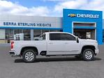 New 2025 Chevrolet Silverado 2500 High Country Crew Cab 4x4, Pickup for sale #52056 - photo 5