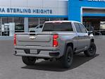 New 2025 Chevrolet Silverado 2500 ZR2 Crew Cab 4x4, Pickup for sale #52057 - photo 4