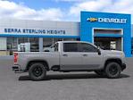 New 2025 Chevrolet Silverado 2500 ZR2 Crew Cab 4x4, Pickup for sale #52057 - photo 5