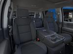 2024 Chevrolet Silverado 2500 Crew Cab 4x4, Pickup for sale #42228 - photo 16