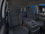 2024 Chevrolet Silverado 1500 Crew Cab SRW 4x4, Pickup for sale #41695 - photo 16