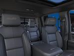 2024 Chevrolet Silverado 3500 Crew Cab 4x4, Pickup for sale #42576 - photo 24