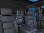 2024 Chevrolet Silverado 2500 Crew Cab 4x4, Pickup for sale #42739 - photo 24