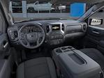 New 2024 Chevrolet Silverado 1500 Custom Crew Cab 4x4, Pickup for sale #43371 - photo 15