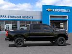 New 2024 Chevrolet Silverado 1500 Custom Crew Cab 4x4, Pickup for sale #43371 - photo 5