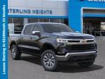 New 2024 Chevrolet Silverado 1500 LT Crew Cab 4x4, Pickup for sale #44342 - photo 8