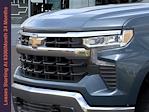 New 2024 Chevrolet Silverado 1500 LT Crew Cab 4x4, Pickup for sale #44670 - photo 14