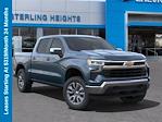 New 2024 Chevrolet Silverado 1500 LT Crew Cab 4x4, Pickup for sale #44670 - photo 8