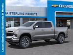 New 2024 Chevrolet Silverado 1500 LT Crew Cab 4x4, Pickup for sale #45227 - photo 4