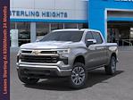 New 2024 Chevrolet Silverado 1500 LT Crew Cab 4x4, Pickup for sale #45227 - photo 7