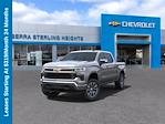 New 2024 Chevrolet Silverado 1500 LT Crew Cab 4x4, Pickup for sale #45227 - photo 9