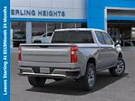 New 2024 Chevrolet Silverado 1500 LT Crew Cab 4x4, Pickup for sale #45219 - photo 2