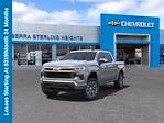 New 2024 Chevrolet Silverado 1500 LT Crew Cab 4x4, Pickup for sale #45219 - photo 9