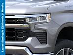 New 2024 Chevrolet Silverado 1500 LT Crew Cab 4x4, Pickup for sale #45149 - photo 11