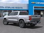 New 2024 Chevrolet Colorado LT Crew Cab 4x4, Pickup for sale #44316 - photo 4