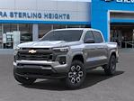 New 2024 Chevrolet Colorado LT Crew Cab 4x4, Pickup for sale #44316 - photo 6