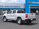 New 2024 Chevrolet Colorado Work Truck Crew Cab 4x2, Pickup for sale #44779 - photo 4