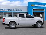 New 2024 Chevrolet Colorado Work Truck Crew Cab 4x2, Pickup for sale #44779 - photo 5