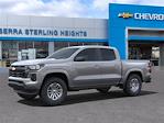 New 2024 Chevrolet Colorado LT Crew Cab 4x2, Pickup for sale #43860 - photo 3