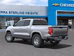 New 2024 Chevrolet Colorado LT Crew Cab 4x2, Pickup for sale #43860 - photo 4