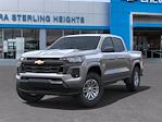 New 2024 Chevrolet Colorado LT Crew Cab 4x2, Pickup for sale #43860 - photo 6