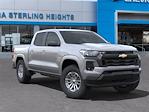 New 2024 Chevrolet Colorado LT Crew Cab 4x2, Pickup for sale #43860 - photo 7