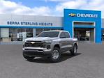 New 2024 Chevrolet Colorado LT Crew Cab 4x2, Pickup for sale #43860 - photo 8