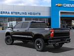 New 2024 Chevrolet Silverado 1500 LT Crew Cab 4x4, Pickup for sale #44001 - photo 4